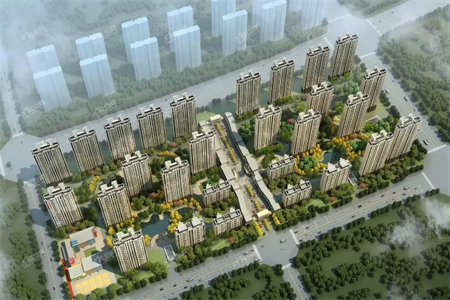 青州云门山东边蓉德山庄3楼130平95万三室两厅3